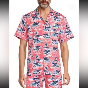 Trunks surf + swim waikiki men shirt